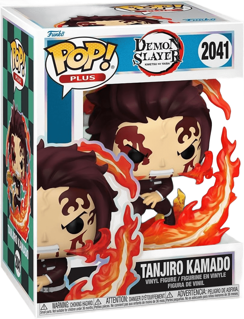Figura Demon Slayer