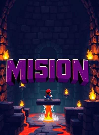 Misión