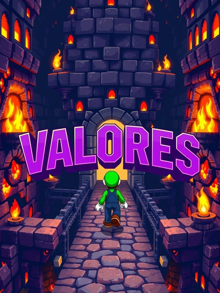 Valores