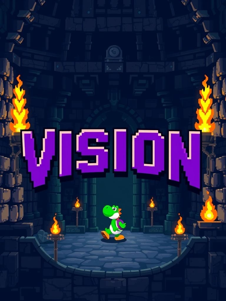 Visión